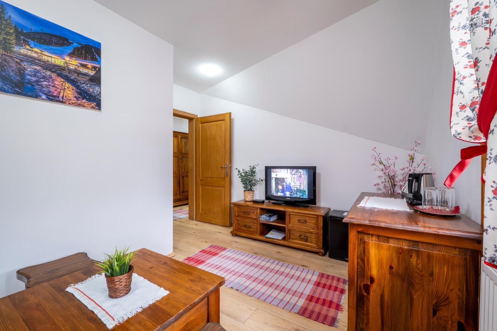Hotel Koliba Hubertka Oravice Esterno foto