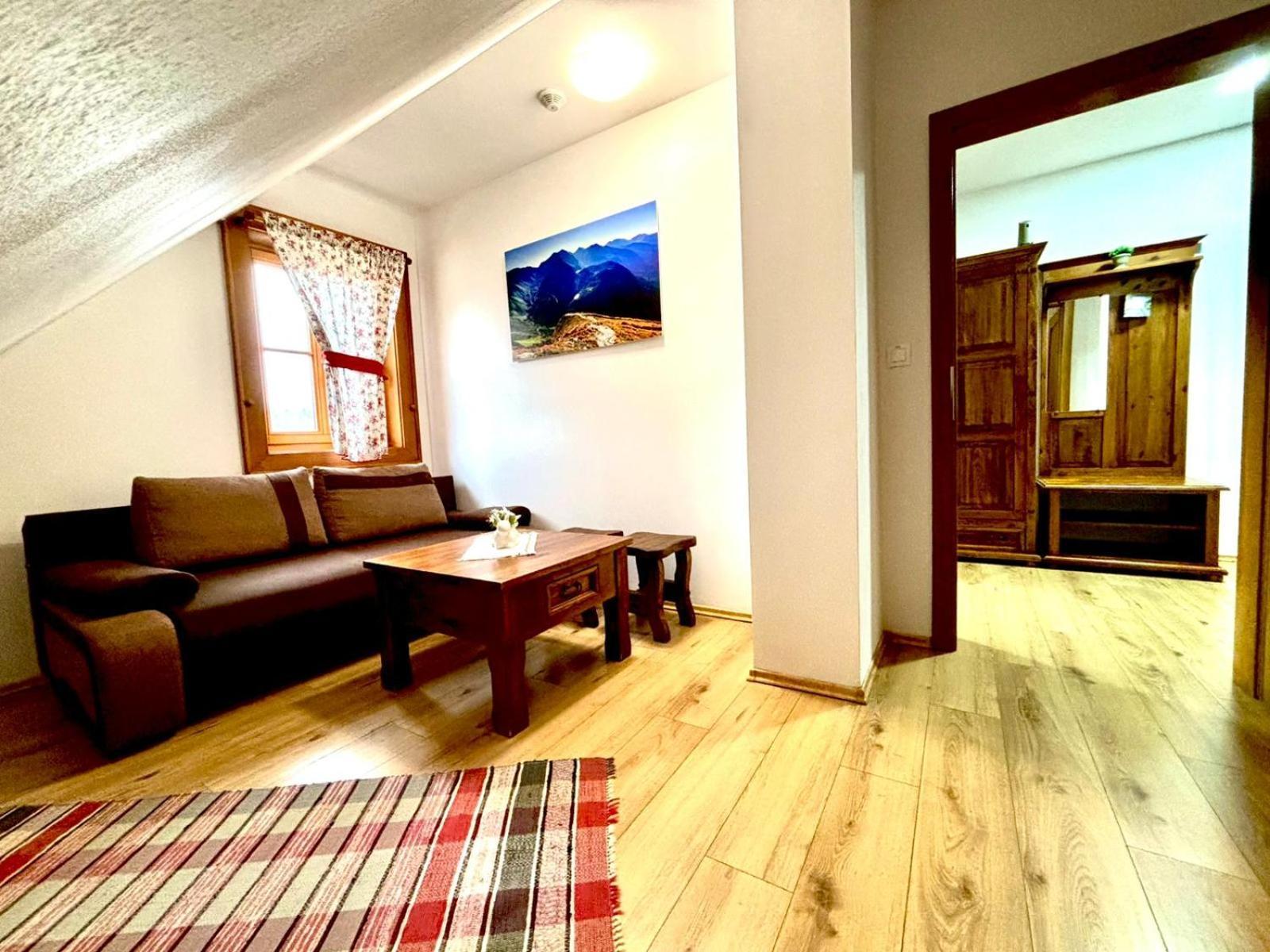 Hotel Koliba Hubertka Oravice Esterno foto
